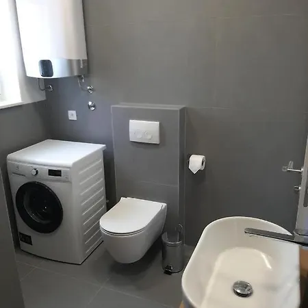 Luxury Two-Floor Apartment With Private Heated Pool, Garden And Sea View 2 * Primošten