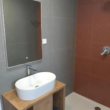 Apartmán Luxury Two-Floor Apartment With Private Heated Pool, Garden And Sea View 2 Primošten